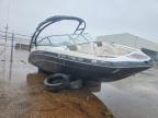 2013 Yamaha Boat-Boat