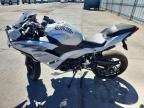 2024 Kawasaki EX500
