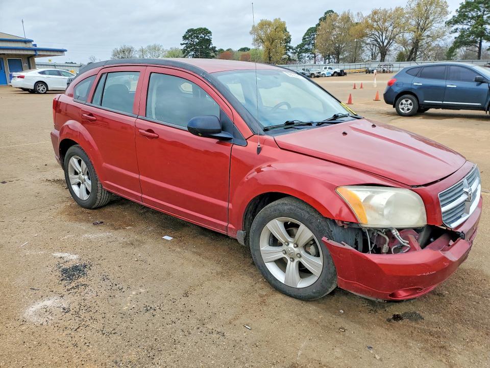 2010 Dodge Caliber Mainstreet