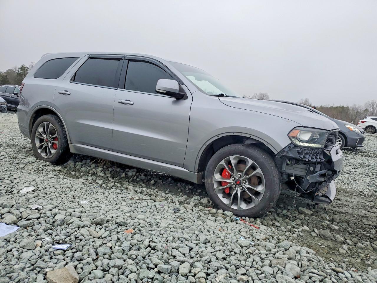2019 Dodge Durango r