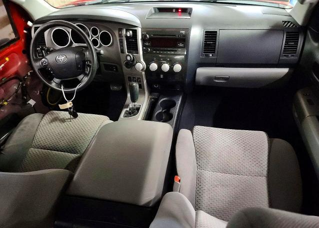 2013 Toyota Tundra Grade