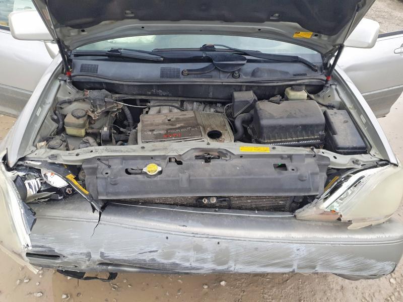 2001 Lexus Rx 300 Base