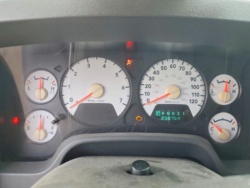 2006 Dodge RAM 1500 ST