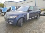 2017 Land Rover Range Rover hse