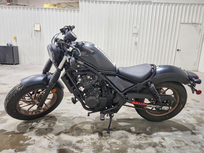 2023 Honda Rebel
