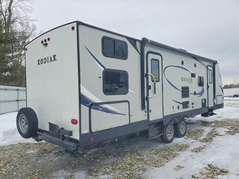 2018 Dutchmen 2018 Keystone Kodiak Camper