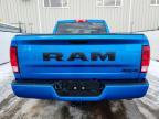 2021 Dodge RAM 1500 Classic Tradesman