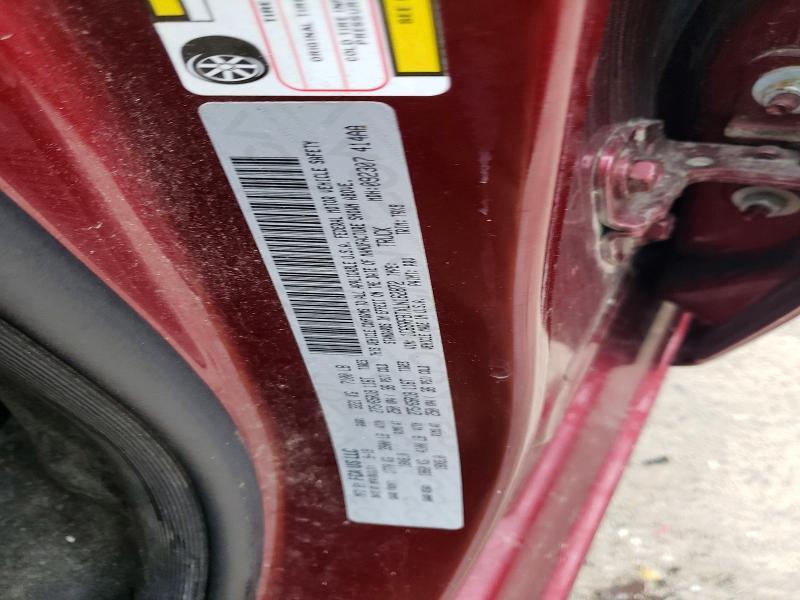 2020 Dodge RAM 1500 BIG Horn