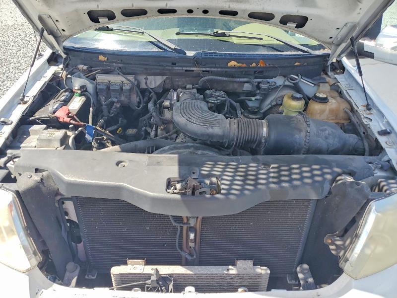 2004 Ford 150
