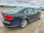 2013 Volkswagen Passat sel