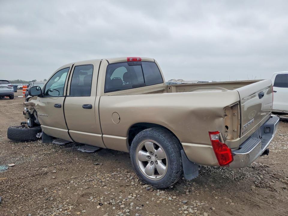 2004 Dodge RAM 1500 ST