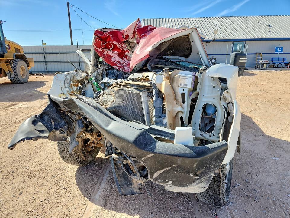 2023 Chevrolet Silverado C2500 Heavy Duty