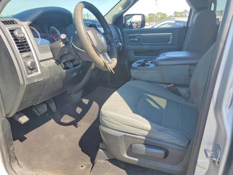 2015 Dodge Ram 1500 slt