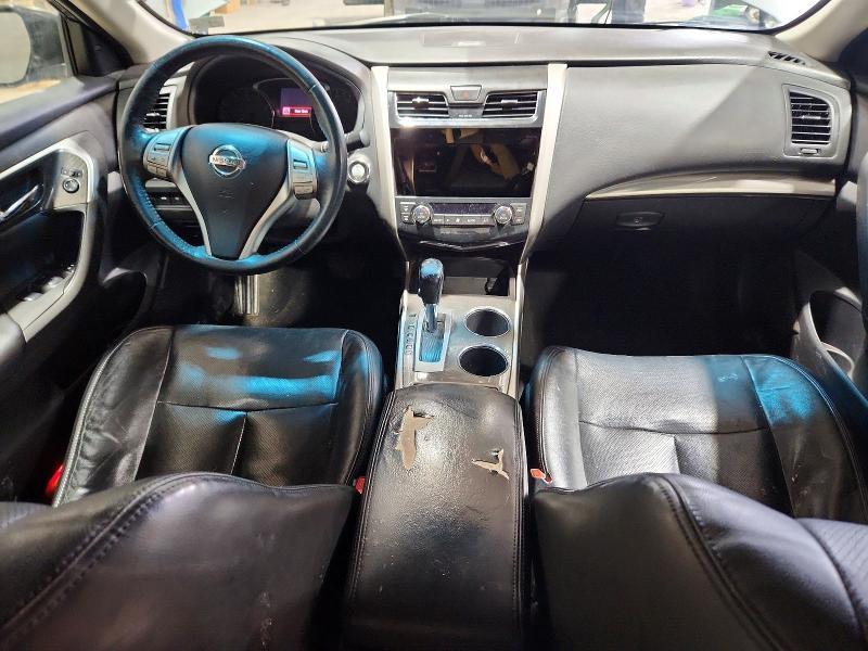 2015 Nissan Altima 2.5 sl