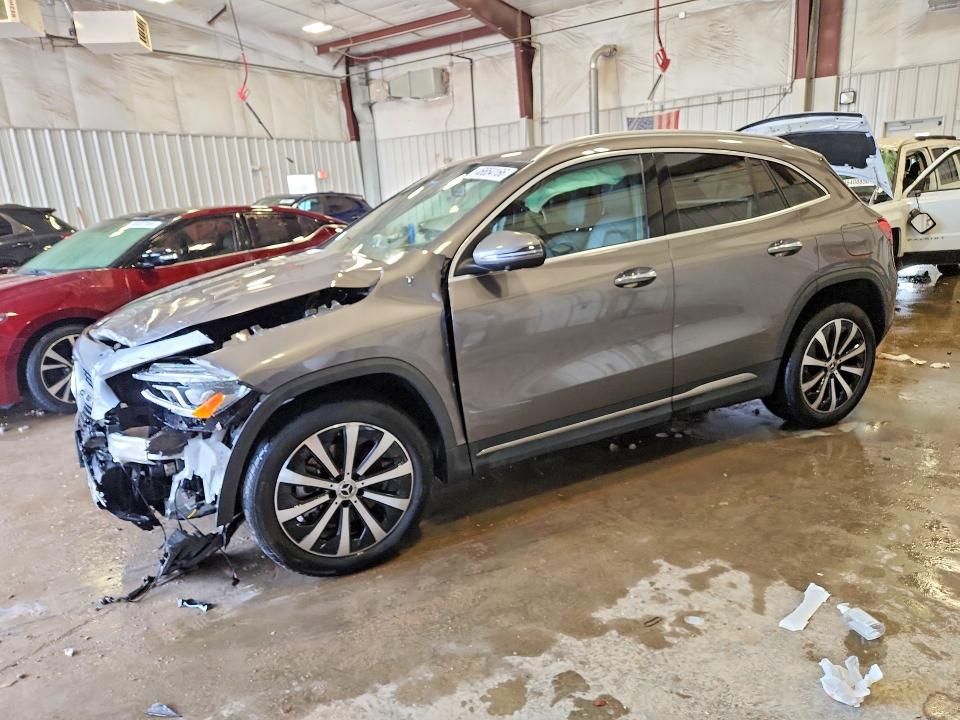 2023 Mercedes-Benz Gla 250