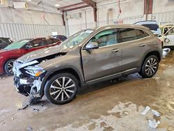 Mercedes-Benz Gla-class Vehiculos salvage en venta: 2023 Mercedes-Benz Gla 250