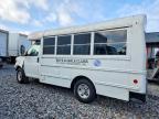 2011 Chev Rolet Express G3-School Bus