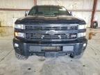 2015 Chevrolet Silverado K2500 Heavy Duty LTZ