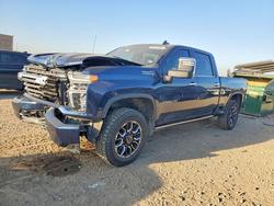 2022 Chevrolet Silverado K2500 High Country en venta en Kansas City, KS