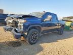 2022 Chevrolet Silverado K2500 High Country