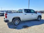 2024 Chevrolet Silverado K1500