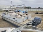 2014 Misty Harbor 2385SR Skye-Pontoon Boat