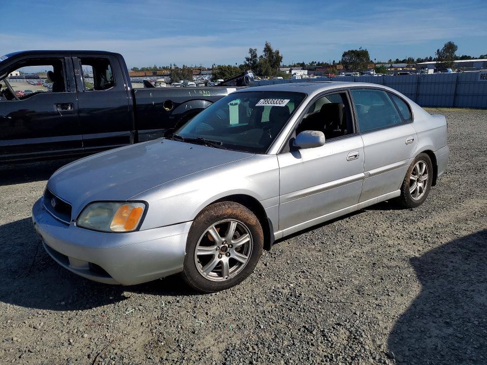2003 Subaru Legacy l