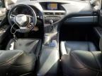 2013 Lexus Rx 350 Unknown