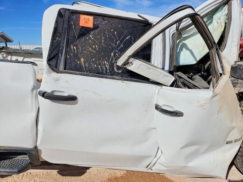 2023 Chevrolet Silverado C2500 Heavy Duty