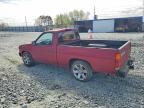 1994 Nissan Truck Base