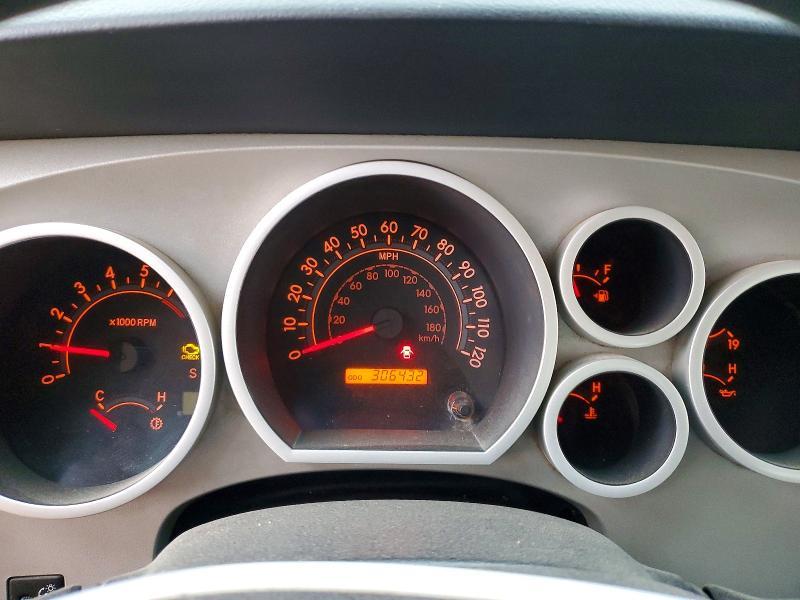 2007 Toyota Tundra SR5