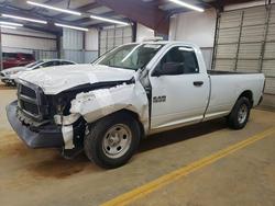 Dodge salvage cars for sale: 2015 Dodge Ram 1500 st