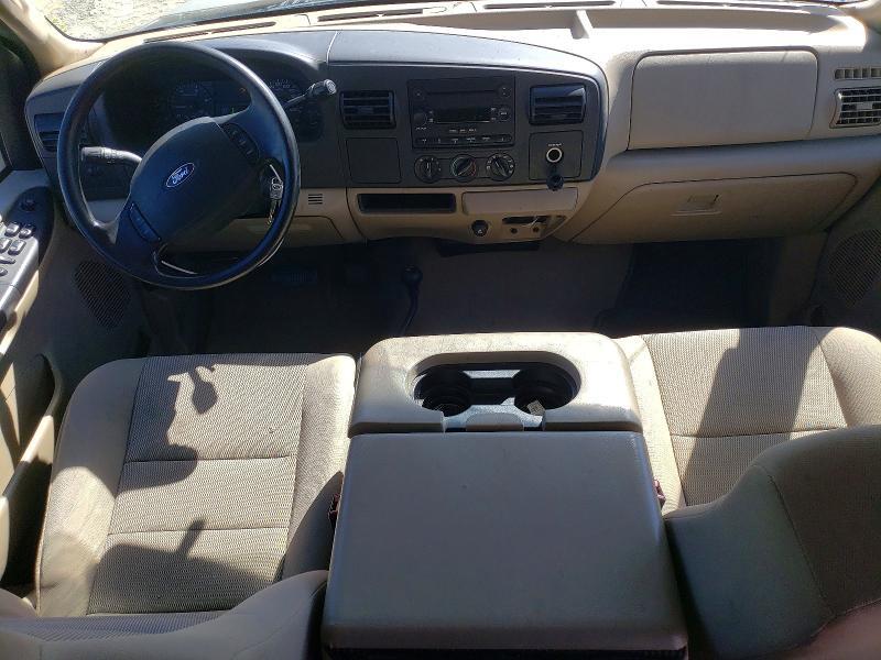 2006 Ford F250 Super Duty