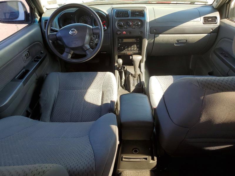 2003 Nissan Xterra Xe-v6