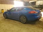 2015 Porsche Panamera 2