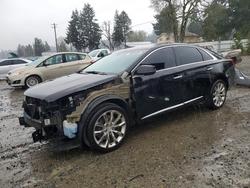 2017 Cadillac Xts Luxury for sale in Spanaway, WA