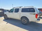 2015 Nissan Frontier PRO-4X