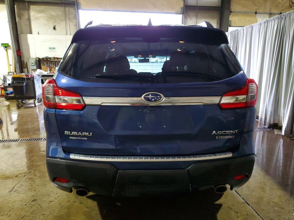 2021 Subaru Ascent Touring