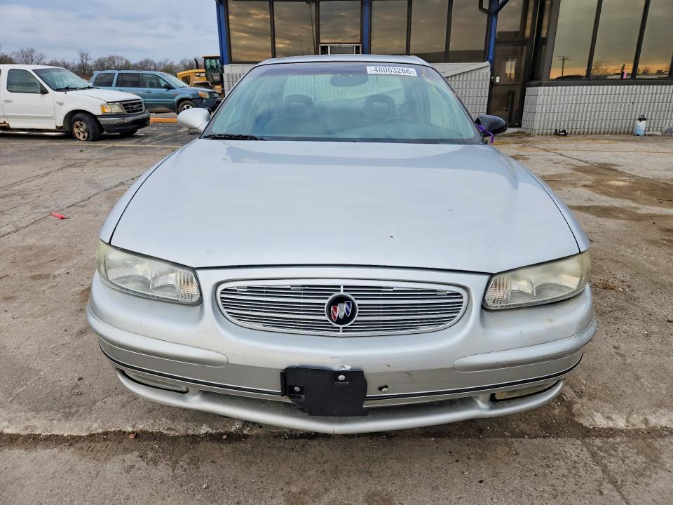 2001 Buick Regal ls