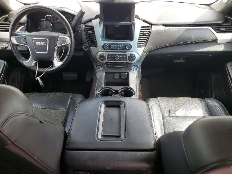 2018 GMC Yukon xl C1500 slt