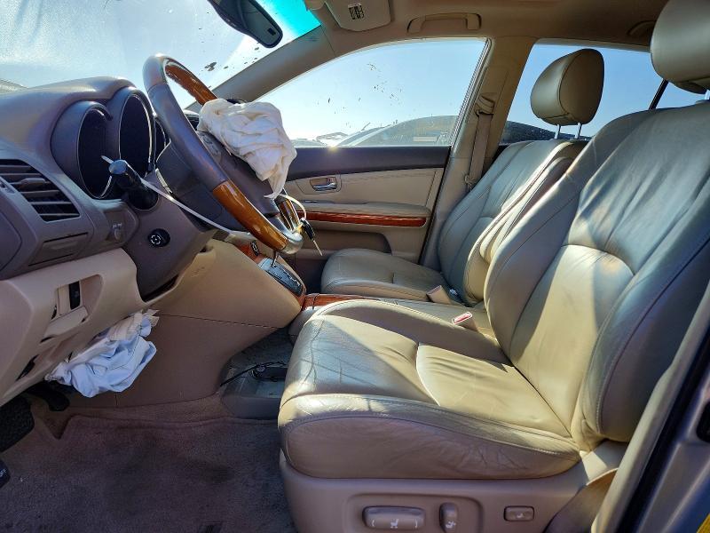 2004 Lexus Rx 330
