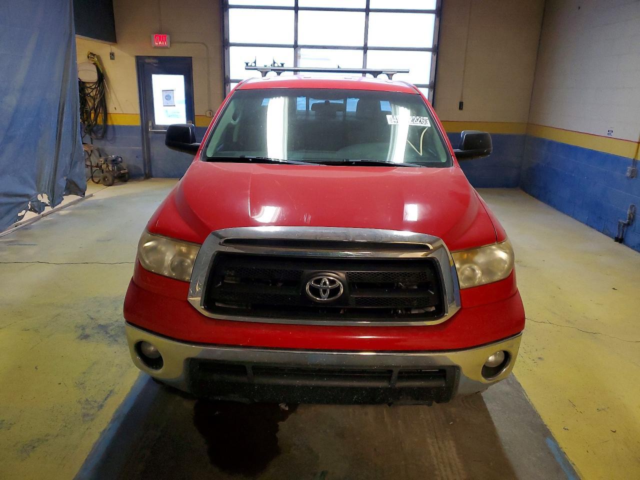 2013 Toyota Tundra Grade