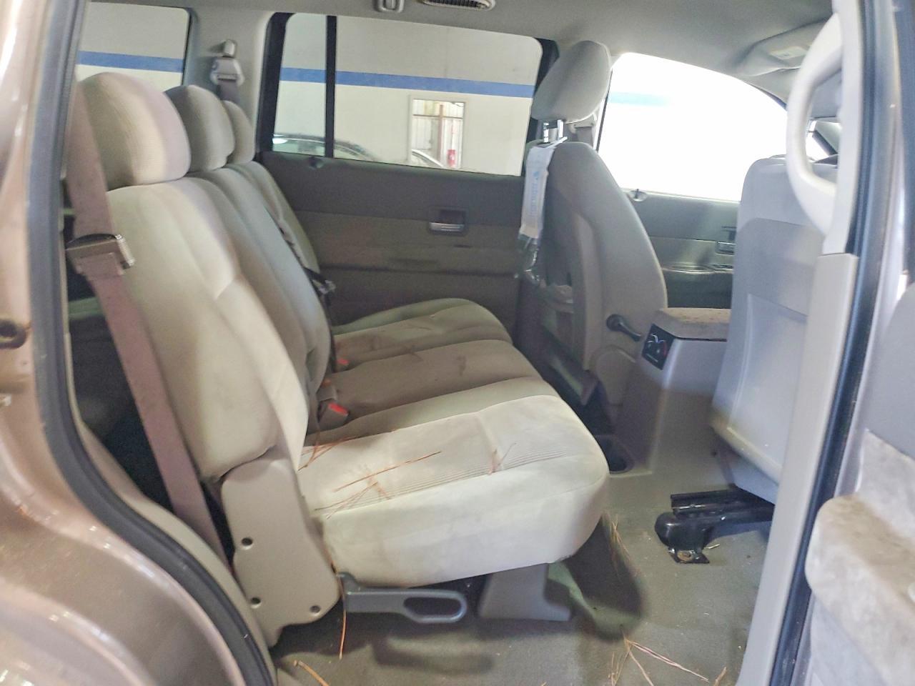 2005 Dodge Durango slt