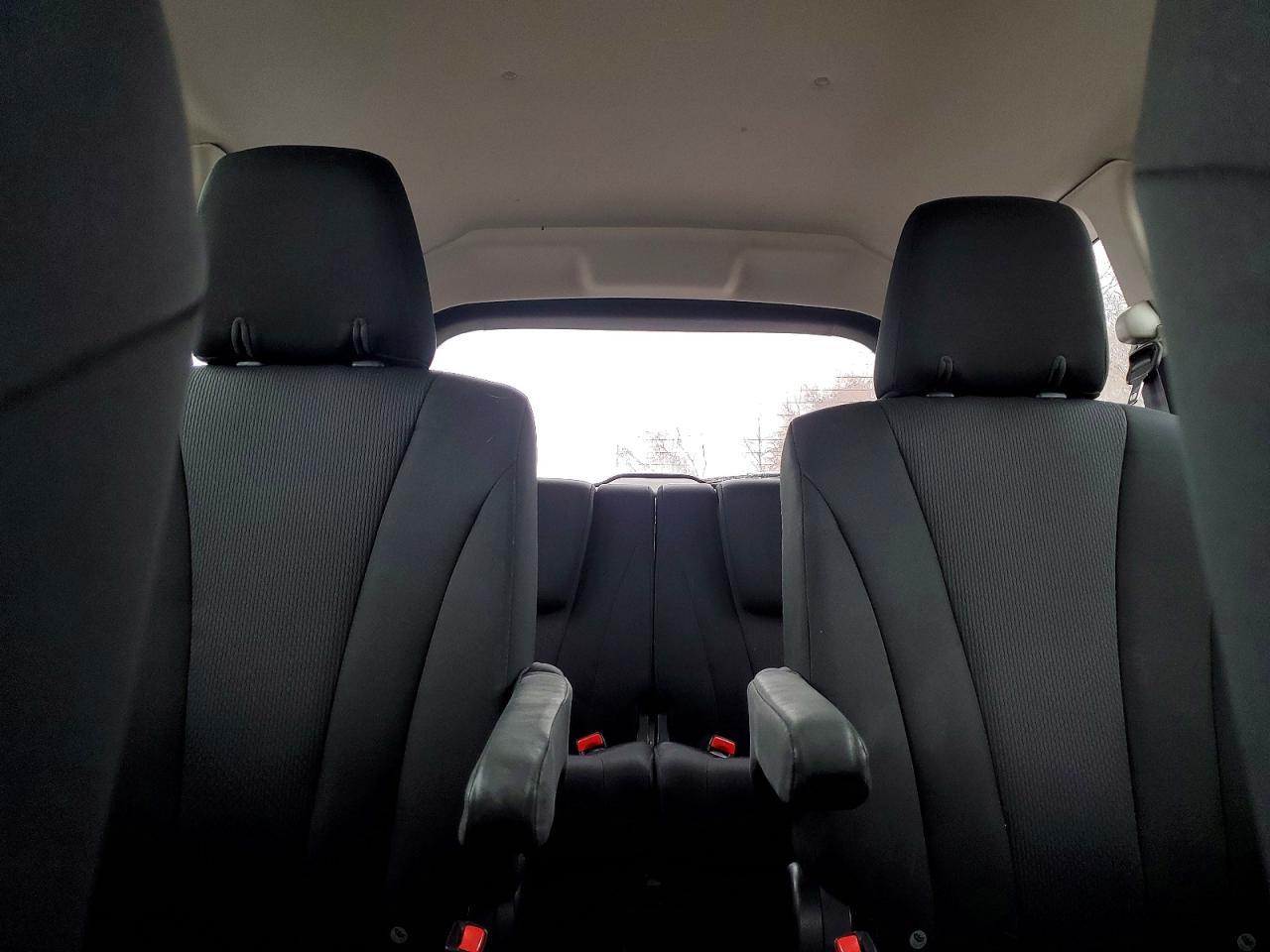 2017 Mazda 5 Touring