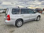 2004 Subaru Forester 2.5xt