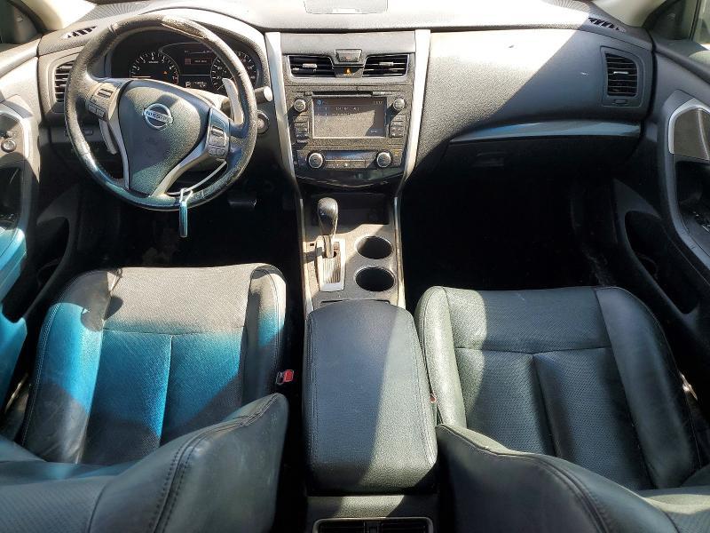 2015 Nissan Altima 3.5 sl