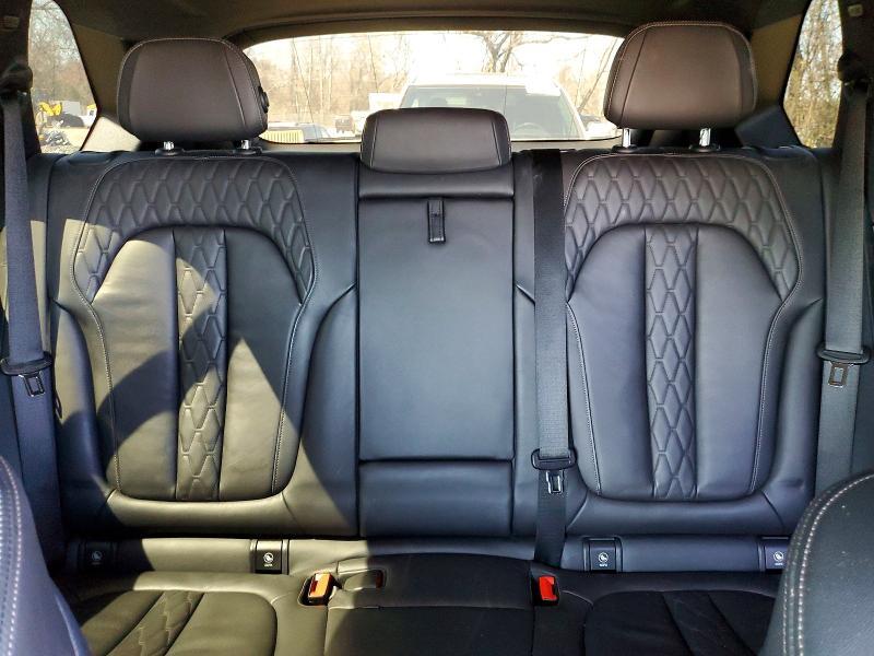2019 BMW X5 Xdrive50i