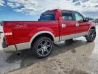 2008 Ford F150 Supercrew
