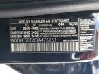 2011 Mercedes-Benz E 350