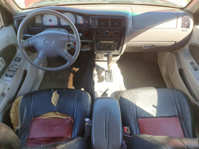 2003 Toyota Tacoma Prerunner V6
